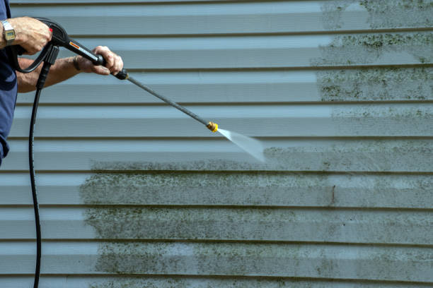 Best Rust Removal  in Oakland City, IN