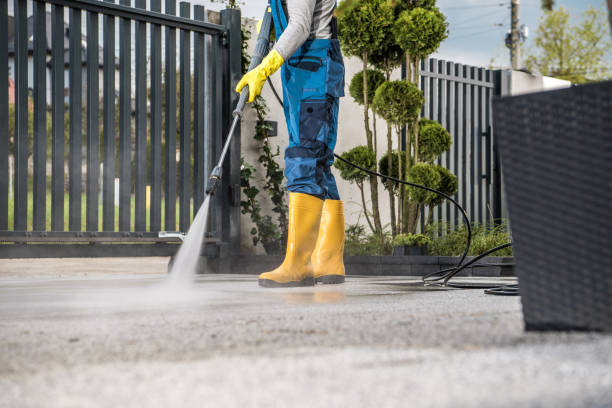 Trusted Oakland City, IN Pressure Washing Services Experts