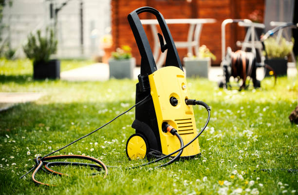 Best Driveway Pressure Washing  in Oakland City, IN